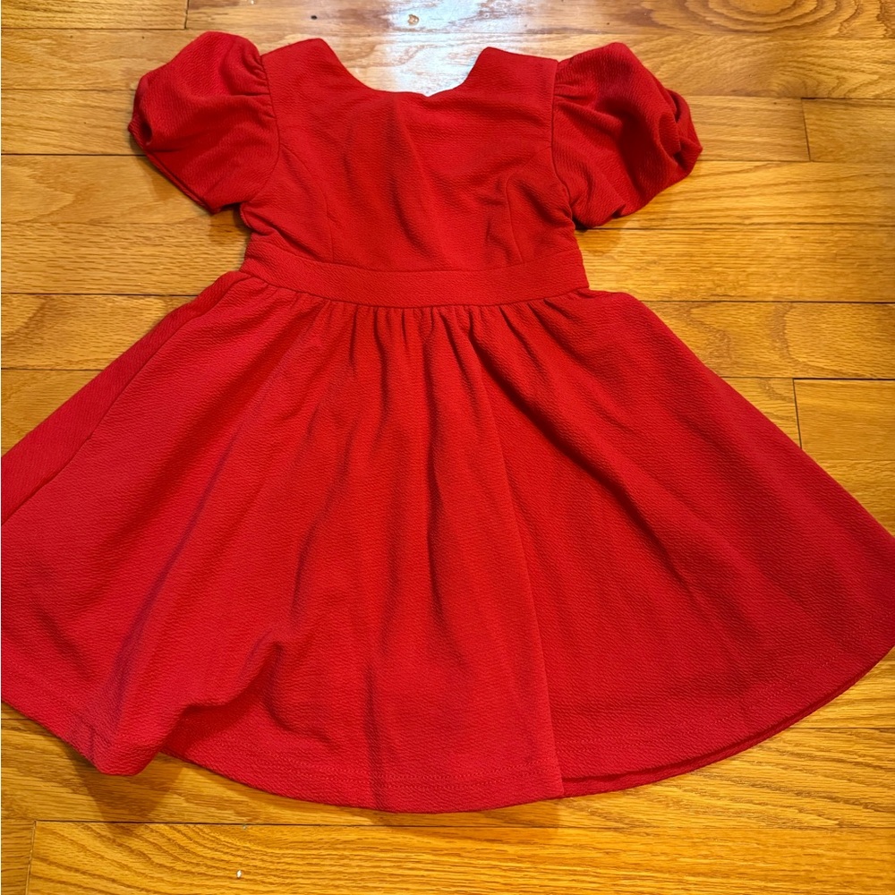 Ivy city co mini Charlie dress